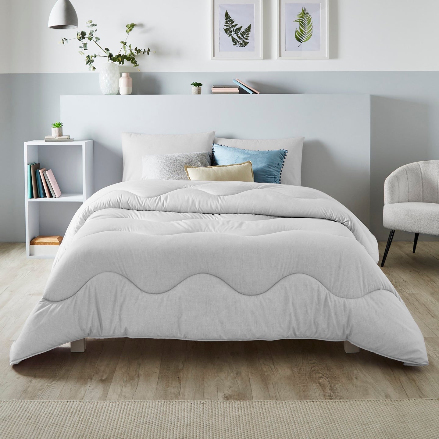 Cocoon - Couette Rafraîchissante Sans Housse