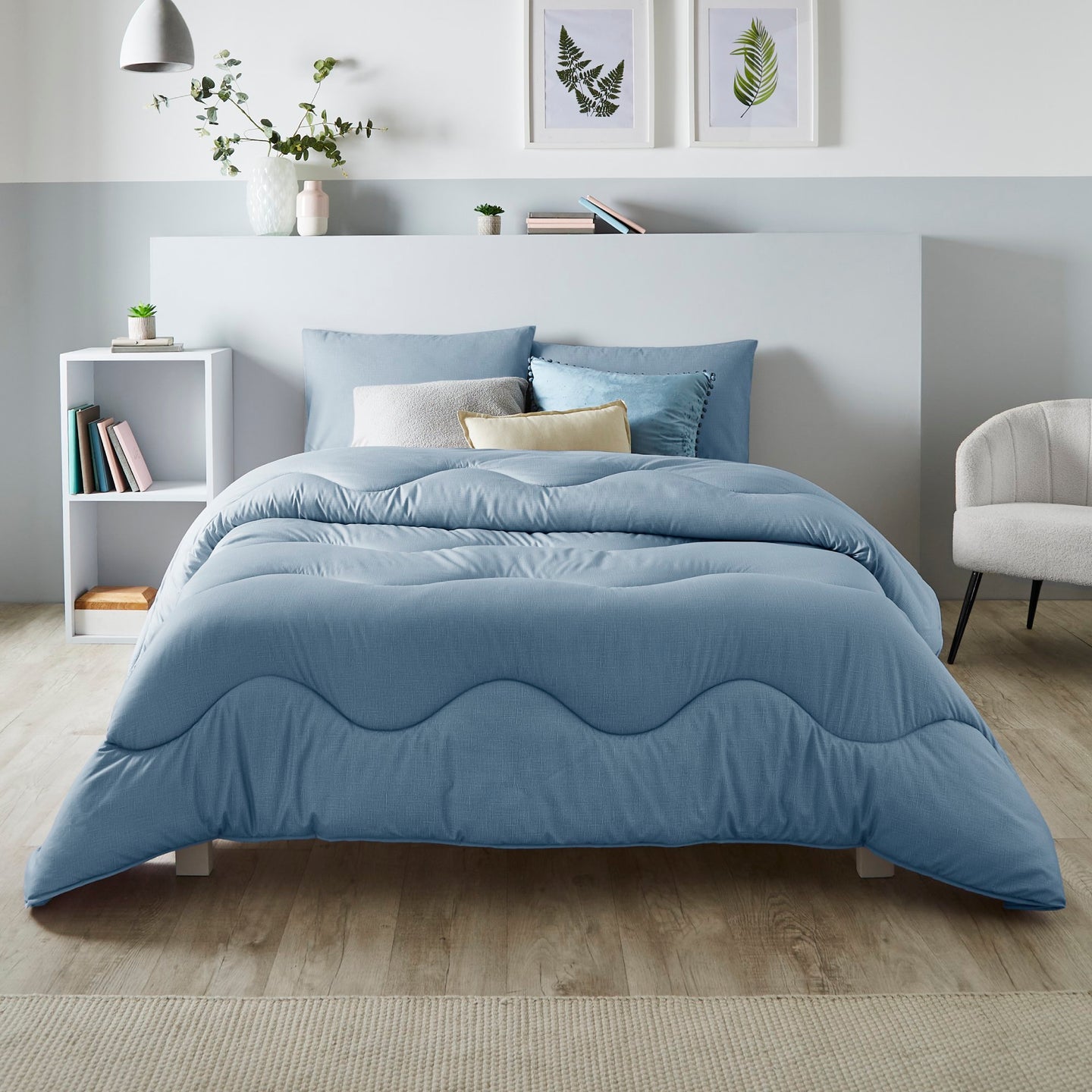 Cocoon - Couette Rafraîchissante Sans Housse